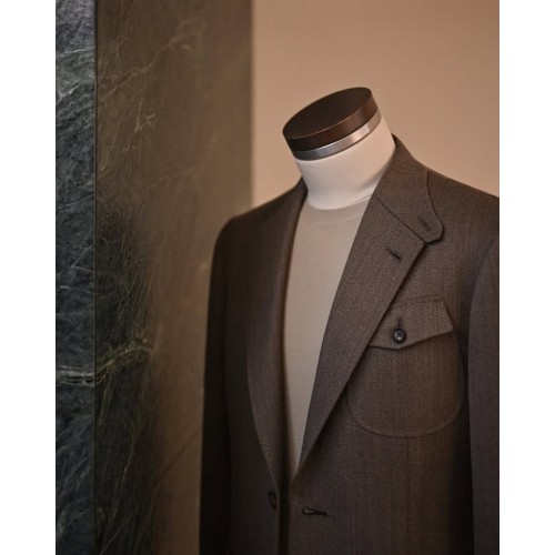 MBCV03 by Gaute Bespoke